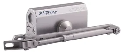 NORA-M НОРА-М №2S (серебро)