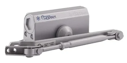 NORA-M НОРА-М №2S (серый)