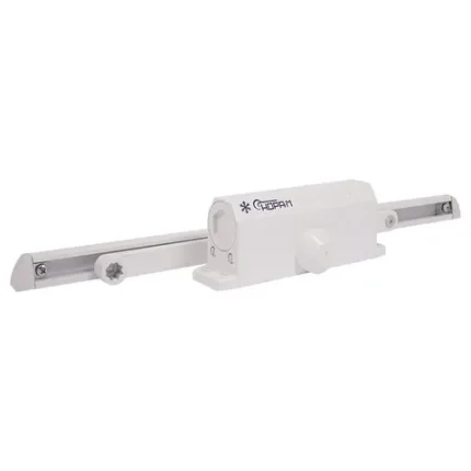 NORA-M НОРА-М №3S Slider (белый)