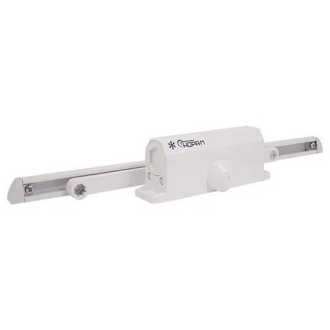 NORA-M НОРА-М №3S Slider (белый) NORA-M НОРА-М №3S Slider (белый)