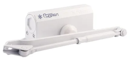 NORA-M НОРА-М №3S бол. F (белый)