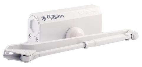 NORA-M НОРА-М №3S бол. F (белый) NORA-M НОРА-М №3S бол. F (белый)