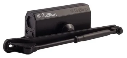 NORA-M НОРА-М №3S бол. F (чёрный)