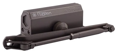 NORA-M НОРА-М №3S бол. F (графит) NORA-M НОРА-М №3S бол. F (графит)