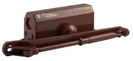 NORA-M НОРА-М №3S бол. F (коричневый)