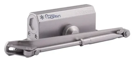 NORA-M НОРА-М №3S бол. F (серебро)