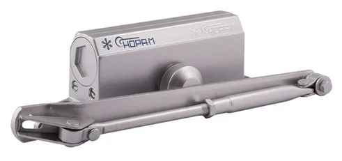 NORA-M НОРА-М №3S бол. F (серебро) NORA-M НОРА-М №3S бол. F (серебро)