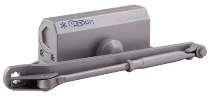 NORA-M НОРА-М №3S бол. F (серый)