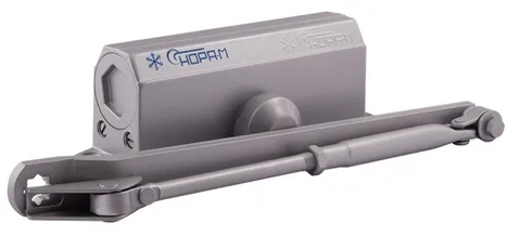 NORA-M НОРА-М №3S бол. F (серый) NORA-M НОРА-М №3S бол. F (серый)