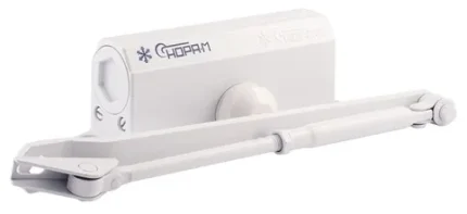 NORA-M НОРА-М №3S бол. (белый)