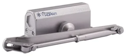 NORA-M НОРА-М №3S бол. (серебро)