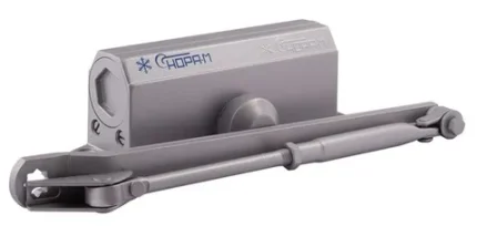 NORA-M НОРА-М №3S бол. (серый)