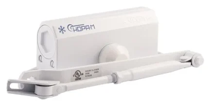 NORA-M НОРА-М №3S мал. (белый)