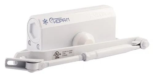 NORA-M НОРА-М №3S мал. (белый) NORA-M НОРА-М №3S мал. (белый)