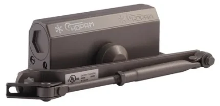 NORA-M НОРА-М №3S мал. (бронза)