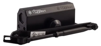 NORA-M НОРА-М №3S мал. (чёрный)