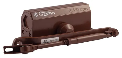 NORA-M НОРА-М №3S мал. (коричневый) NORA-M НОРА-М №3S мал. (коричневый)