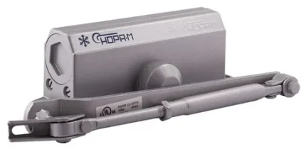 NORA-M НОРА-М №3S мал. (серый)