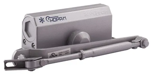 NORA-M НОРА-М №3S мал. (серый) NORA-M НОРА-М №3S мал. (серый)