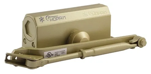 NORA-M НОРА-М №3S мал. (золото) NORA-M НОРА-М №3S мал. (золото)