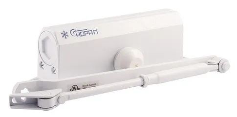 NORA-M НОРА-М №4S (белый) NORA-M НОРА-М №4S (белый)