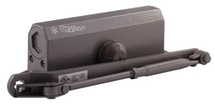 NORA-M НОРА-М №4S (графит)