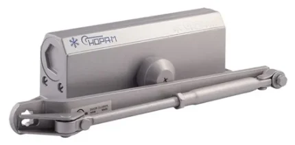 NORA-M НОРА-М №4S (серый)