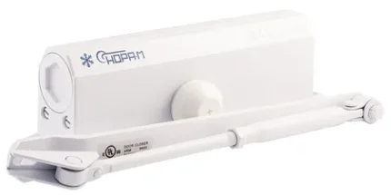 NORA-M НОРА-М №5S (белый)