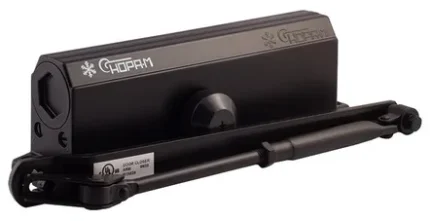 NORA-M НОРА-М №5S (чёрный)