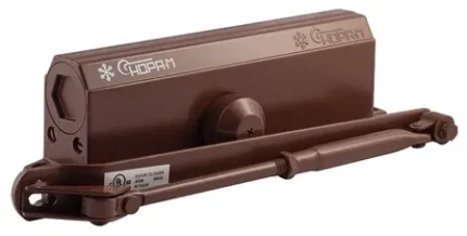 NORA-M НОРА-М №5S (коричневый)