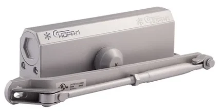 NORA-M НОРА-М №5S (серебро)