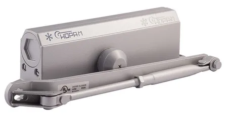 NORA-M НОРА-М №5S (серебро) NORA-M НОРА-М №5S (серебро)