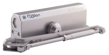 NORA-M НОРА-М №5S (серый)