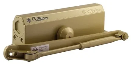 NORA-M НОРА-М №5S (золото)