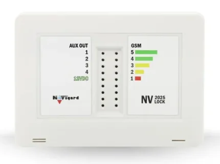 NAVIgard NV LOCK (2025)