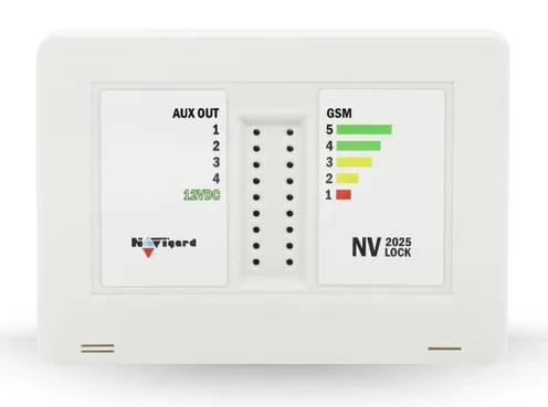 NAVIgard NV LOCK (2025) NAVIgard NV LOCK (2025)