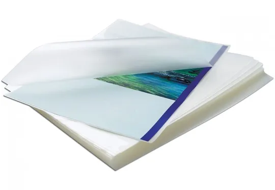 IDP Наклейка для ламинирования (в упак.100 шт) 52х84мм IDP Наклейка для ламинирования (в упак.100 шт) 52х84мм