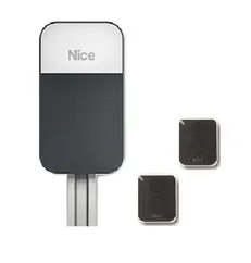 NICE Nice SPO16BKCE