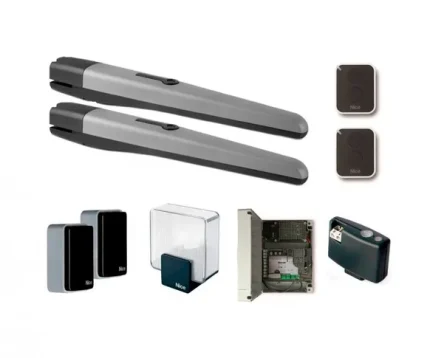 NICE Nice TOONA4024BDKCE