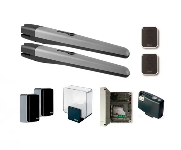 NICE Nice TOONA4024BDKCE NICE Nice TOONA4024BDKCE