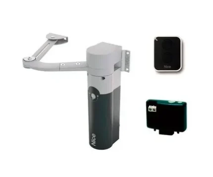 NICE Nice WALKY1024BDKCE