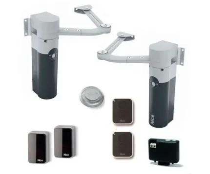 NICE Nice WALKY2024BDKCE