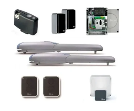 NICE Nice WINGO4024BDKCE