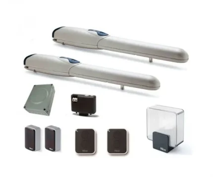 NICE Nice WINGO5BDKCE