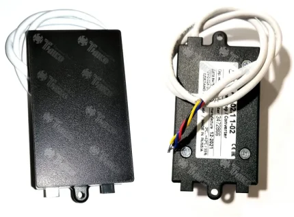 PERCo PERCo-AC02.2 1-02 (в корпусе)