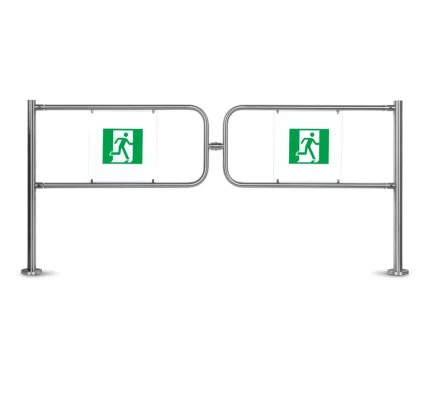 PERCo PERCo-BH02 1-18