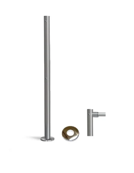 PERCo PERCo-BH02 2-00 с крышкой