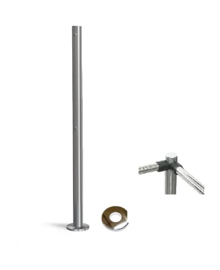 PERCo PERCo-BH02 2-02 с крышкой