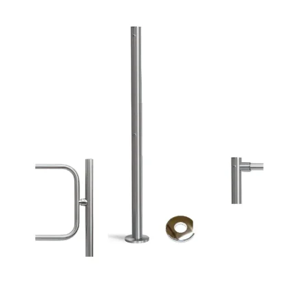 PERCo PERCo-BH02 2-05/EL с крышкой