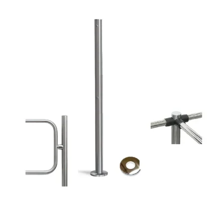 PERCo PERCo-BH02 2-06/EL с крышкой